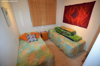 Thumbnail von ***Sierra de Irta: Modernes 3 Zimmer Appartement mit frontalem Meerblick***