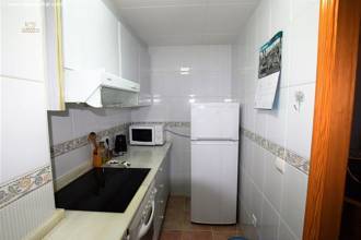 Thumbnail von ***Fuentemar Appartement in gepflegtem Zustand nahe Strand***