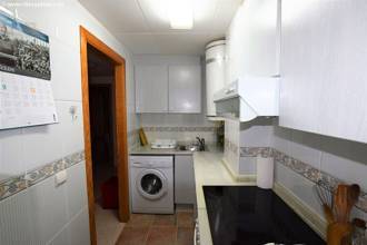 Thumbnail von ***Fuentemar Appartement in gepflegtem Zustand nahe Strand***