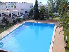 Thumbnail von ***Fuentemar Appartement in gepflegtem Zustand nahe Strand***