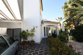 Thumbnail von ***Charmante Villa in El Vergel mit kleinem Appartement ca.500 m zum Strand***