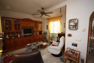 Thumbnail von ***Charmante Villa in El Vergel mit kleinem Appartement ca.500 m zum Strand***