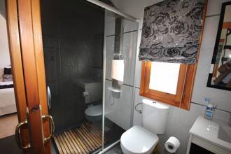 Thumbnail von ***Großzügige 2 SZ Villa mit Heizung, Klimaanlage, Kamin, Stellplatz und Pool auf dem Monte Pego***