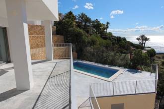 Thumbnail von ***Großzügige neuwertige Villa mit fantastischem Meerblick***