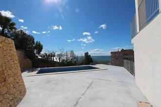 Thumbnail von ***Großzügige neuwertige Villa mit fantastischem Meerblick***