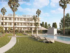 Thumbnail von ***WOHNUNG IN BELAIRE, ESTEPONA Ref.***