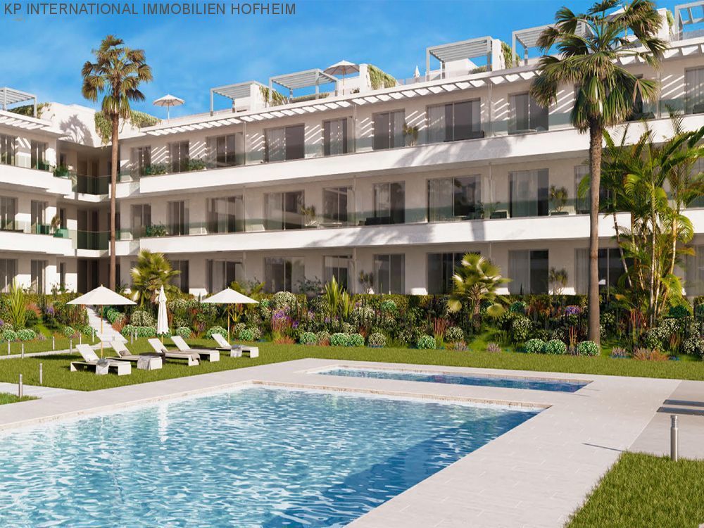 ***STADTHAUS IN MONTE MAYOR, BENAHAVIS***