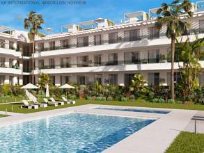 Thumbnail von ***STADTHAUS IN MONTE MAYOR, BENAHAVIS***