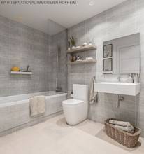 Thumbnail von ***WOHNUNG IN VALLE ROMANO, ESTEPONA***