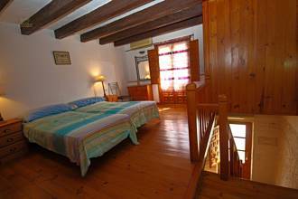 Thumbnail von ***Stadthaus am Hafen von Denia***