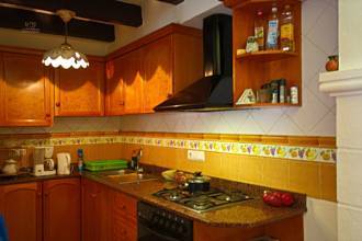 Thumbnail von ***Stadthaus am Hafen von Denia***