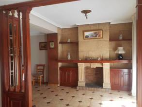 Thumbnail von ***Stadthaus in Beniarbeig***