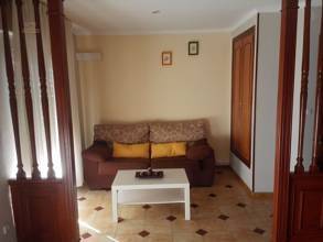 Thumbnail von ***Stadthaus in Beniarbeig***