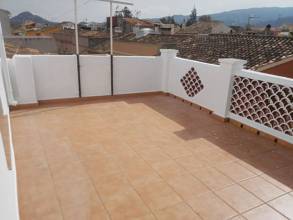 Thumbnail von ***Stadthaus in Beniarbeig***