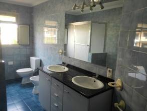 Thumbnail von ***Stadthaus in Beniarbeig***