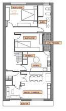 Thumbnail von ***Stadthaus in Beniarbeig***