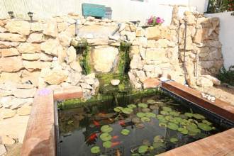 Thumbnail von ***Bei Denia - Schöne Villa mit herrlicher Fernsicht in die Berge, 3 Schlafzimmer, 2 Bäder, ZH, Wintergarten, Kaminofen etc.***