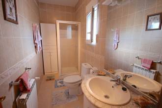 Thumbnail von ***Bei Denia - Schöne Villa mit herrlicher Fernsicht in die Berge, 3 Schlafzimmer, 2 Bäder, ZH, Wintergarten, Kaminofen etc.***