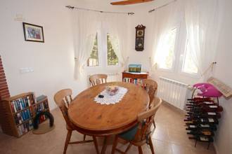 Thumbnail von ***Bei Denia - Schöne Villa mit herrlicher Fernsicht in die Berge, 3 Schlafzimmer, 2 Bäder, ZH, Wintergarten, Kaminofen etc.***