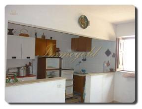 Thumbnail von Casa plus kleines Rustico und Meerblick