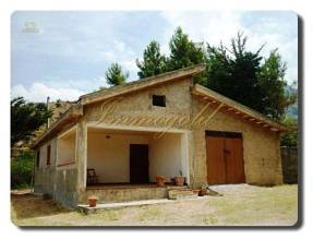 Casa plus kleines Rustico und Meerblick