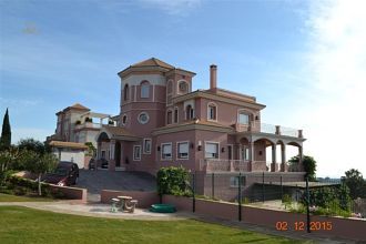 Thumbnail von Luxus-Villa in Los Flamingos R2698478