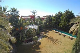 Thumbnail von Luxus-Villa in Guadalmina Baja R2111996