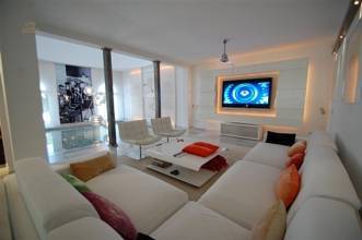 Thumbnail von Luxus-Villa in Guadalmina Baja R2111996