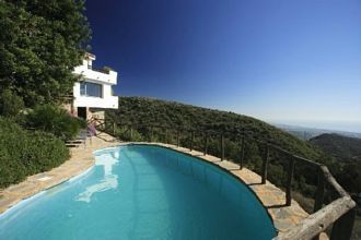 Thumbnail von Luxus-Villa in Marbella R167489