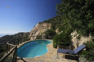 Thumbnail von Luxus-Villa in Marbella R167489