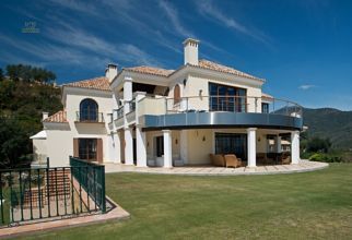 Thumbnail von Luxus-Villa in La Zagaleta R2360360