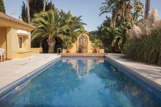Thumbnail von Luxus-Villa in Sotogrande R2774636