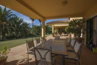 Thumbnail von Luxus-Villa in Sotogrande R2774636