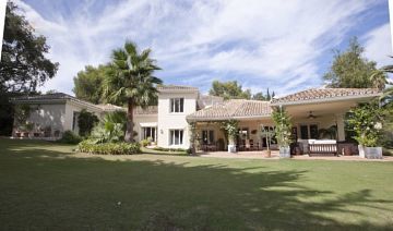 Thumbnail von Luxus-Villa in Sotogrande R2773091
