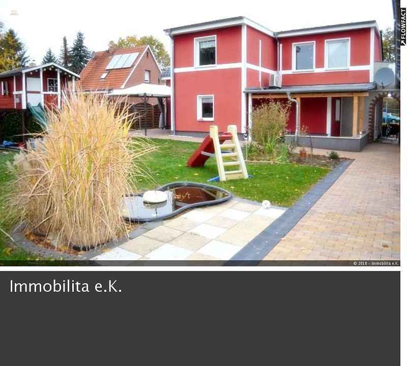 Familiendomizil mit Nebengelass und tollem Garten