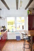 Thumbnail von Familiendomizil mit Nebengelass und tollem Garten