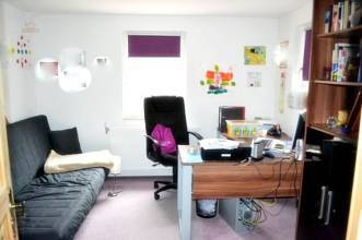 Thumbnail von Familiendomizil mit Nebengelass und tollem Garten