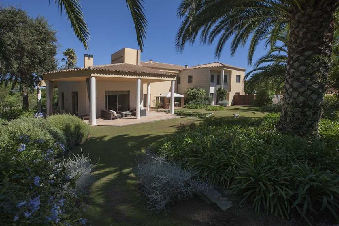 Luxus-Villa in Sotogrande R2774753 