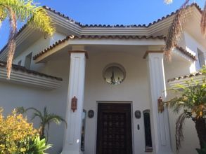 Thumbnail von Luxus-Villa in Puerto Banus R2772989
