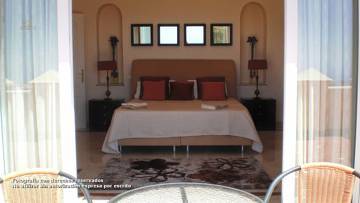 Thumbnail von Luxus-Villa in Los Flamingos R2771579