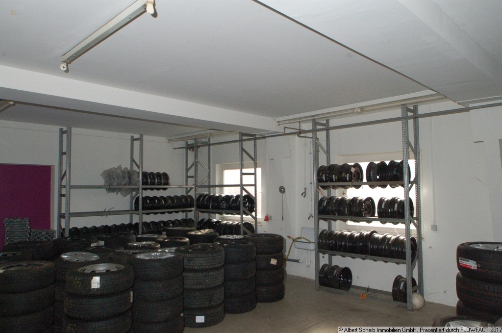 Thumbnail von yüksek kaliteli depo / üretim ve yönetim binası