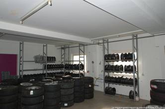 Thumbnail von высококачественные склады / производственные помещения с административным корпусом