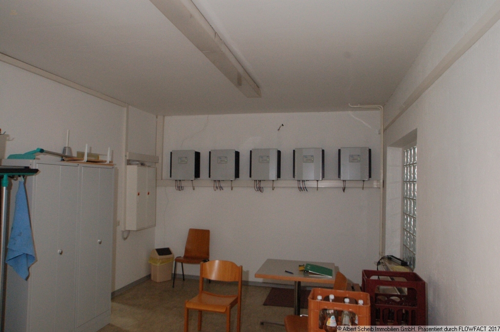 Thumbnail von yüksek kaliteli depo / üretim ve yönetim binası