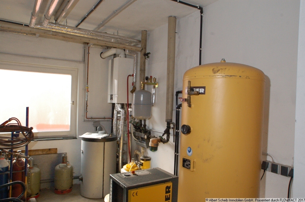 Thumbnail von yüksek kaliteli depo / üretim ve yönetim binası