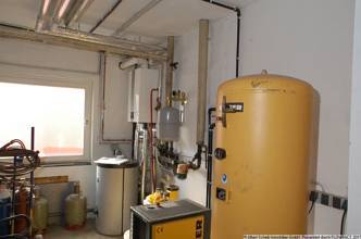 Thumbnail von высококачественные склады / производственные помещения с административным корпусом