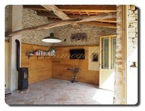 Thumbnail von Immogold Süd-Piemont Landhaus mit Pool und Gästebereich