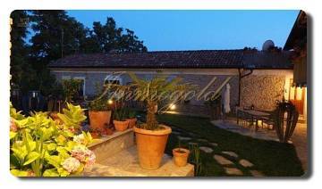 Thumbnail von Immogold Süd-Piemont Landhaus mit Pool und Gästebereich