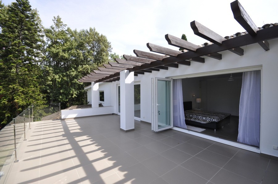 Thumbnail von Luxus-Villa in Nueva Andalucia R2764808