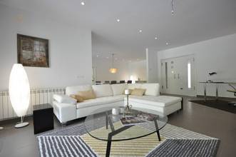 Thumbnail von Luxus-Villa in Nueva Andalucia R2764808