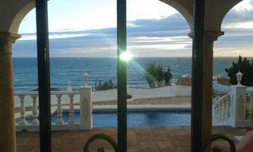 Thumbnail von Luxus-Villa in Mijas R2745848